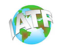 Consultants qualifiés IATF et IRCA 
